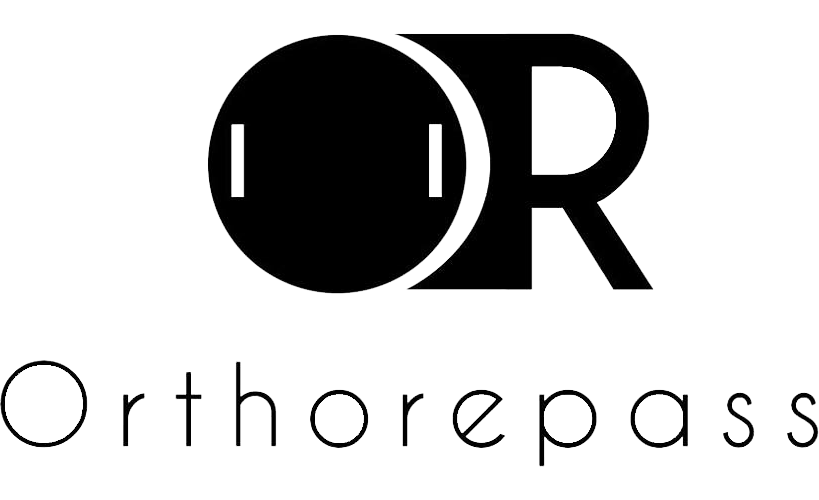 grand logo orthorepass