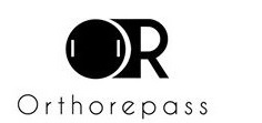 logo du site orthorepass