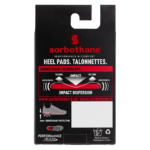 Talonnettes Sorbothane®