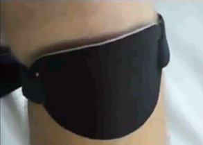 Soigner la pathologie d'osgood-schlatter