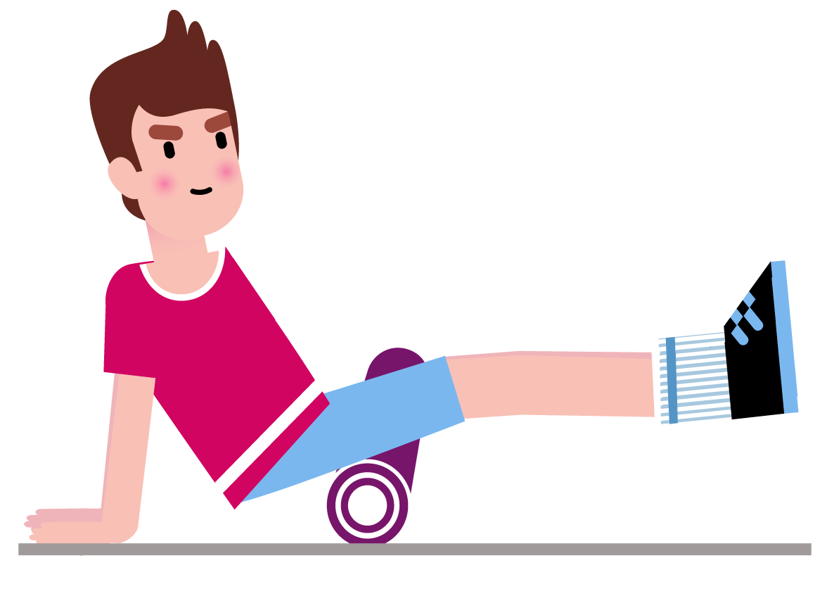 traitement maladie osgood schlatter orthèse end osgood-schlatter