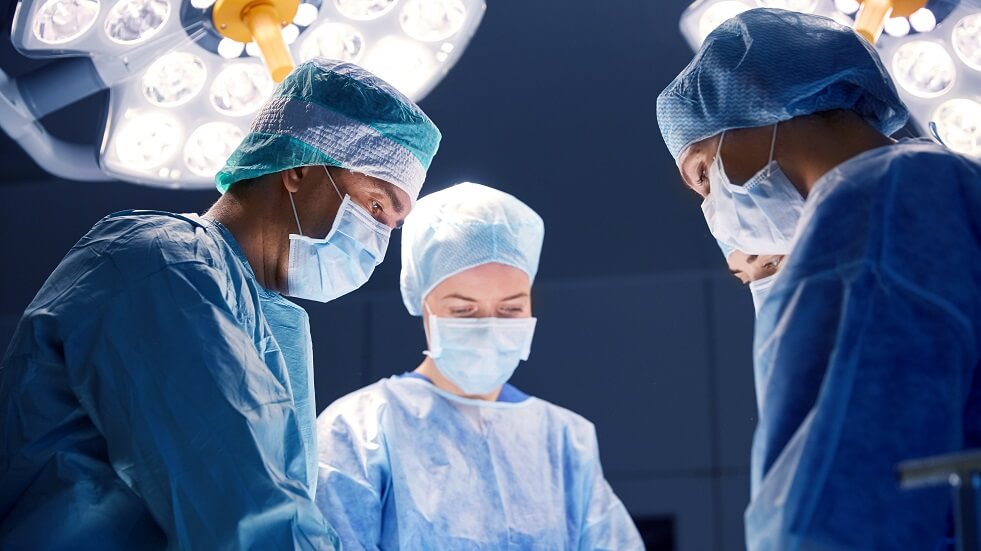 éviter la chirurgie chez les enfants en cas de pathologies liées au sport