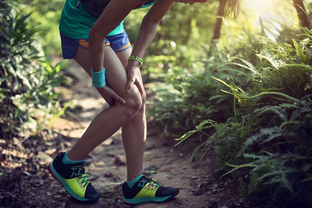 soigner la maladie d'osgood schlater et comment soulager les douelurs au niveau du genou de l'enfant sportif