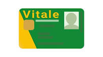 Carte Vitale