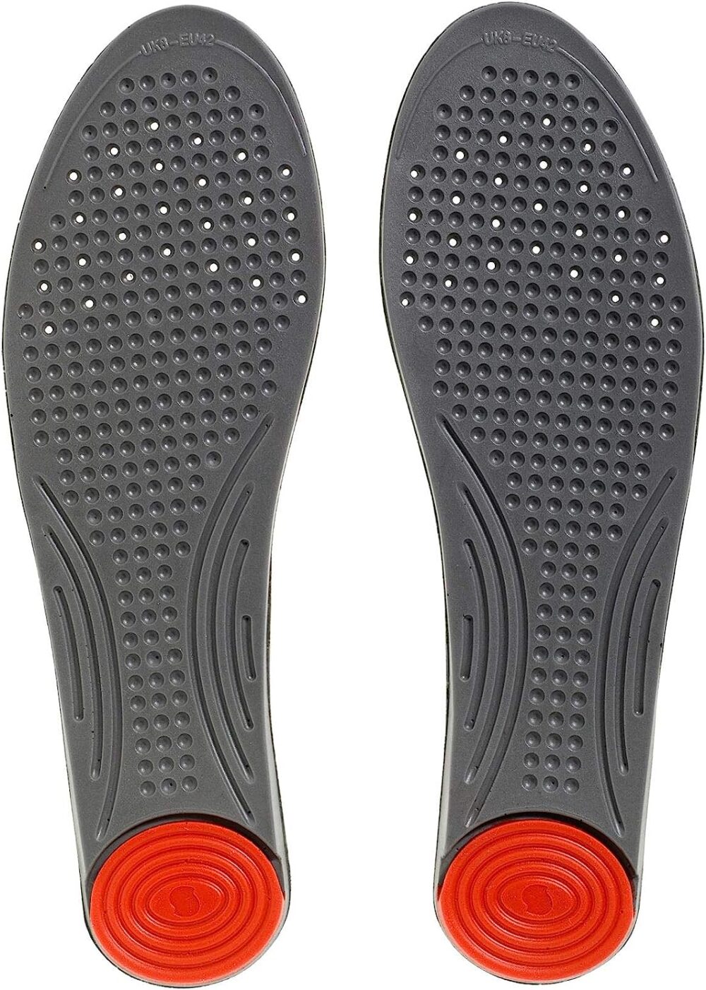 Semelles Single Strike Sorbothane® – Image 3