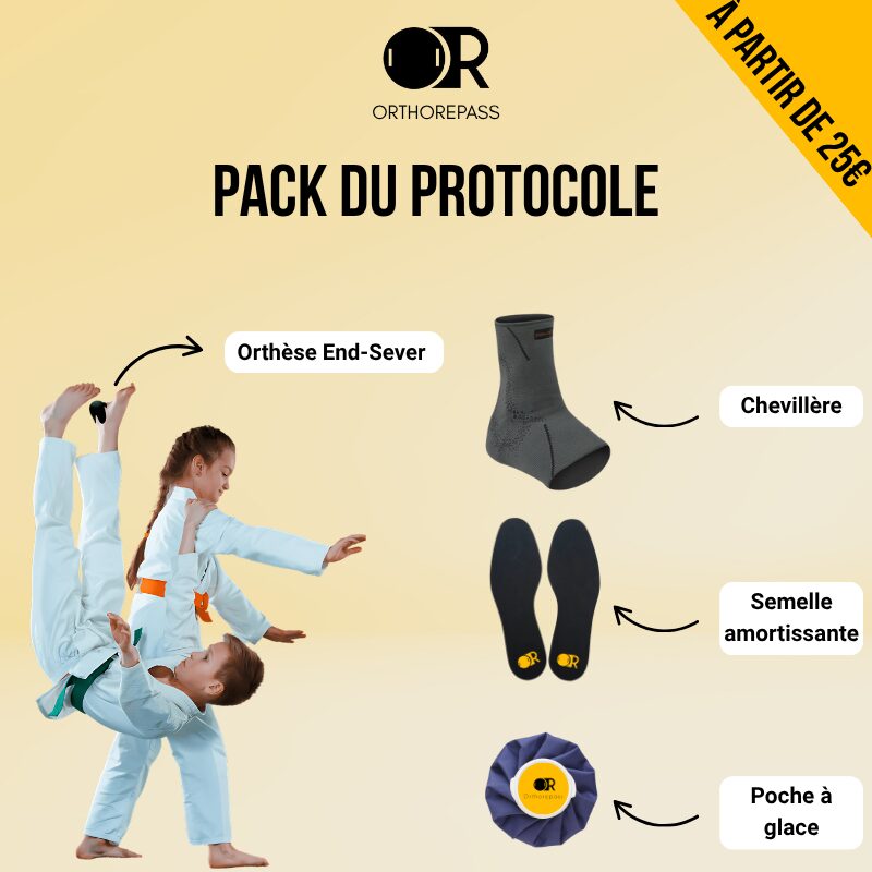 Pack protocole Sever
