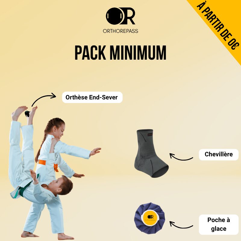 Photo pack minimum Sever