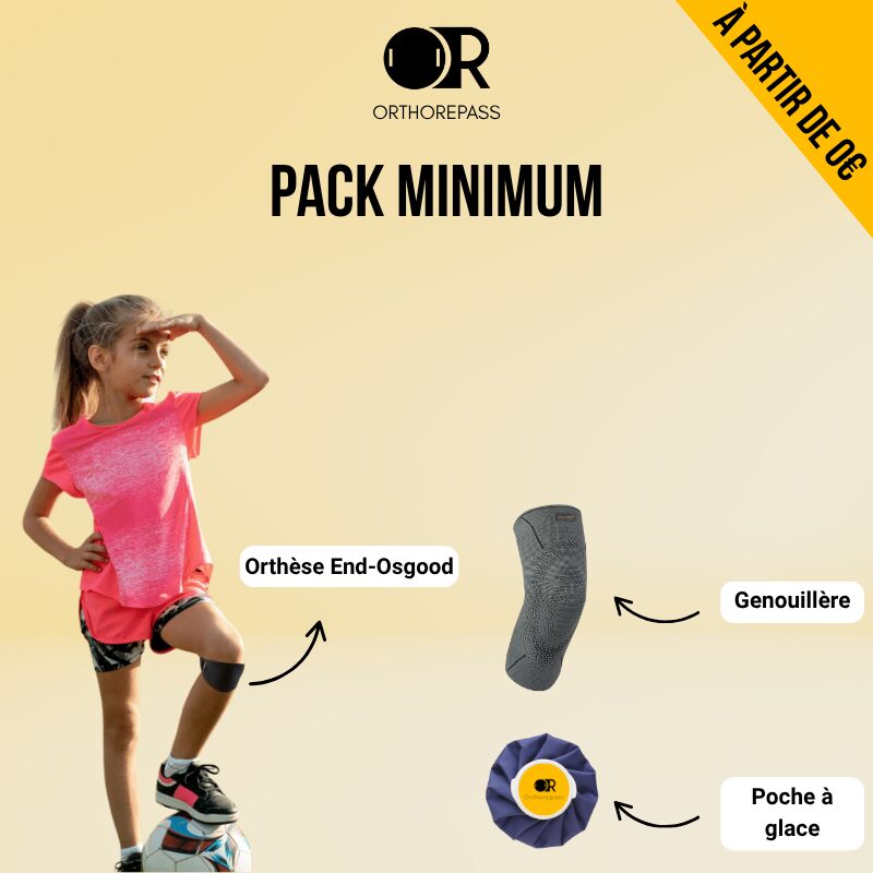 Photo pack minimum osgood-schlätter