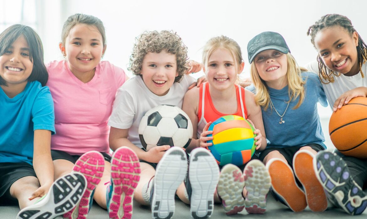 Osgood-Schlatter et Sever : les sports les plus à risque chez l’enfant