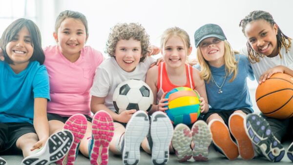 Osgood-Schlatter et Sever : les sports les plus à risque chez l’enfant