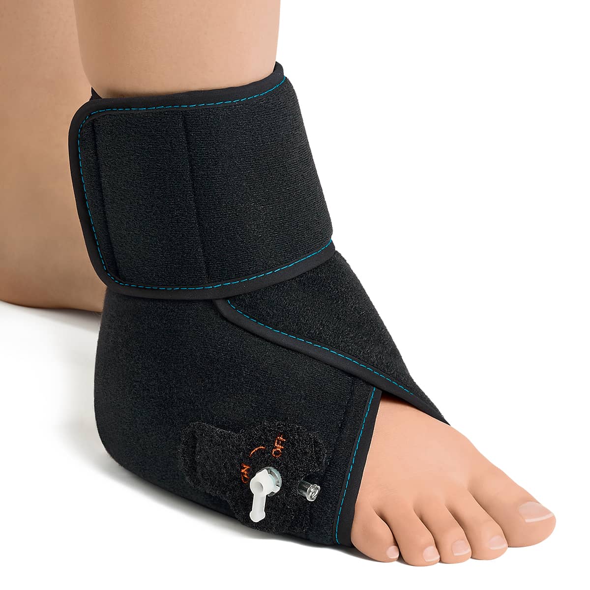 CHEVILLÈRE CRYOPUMP