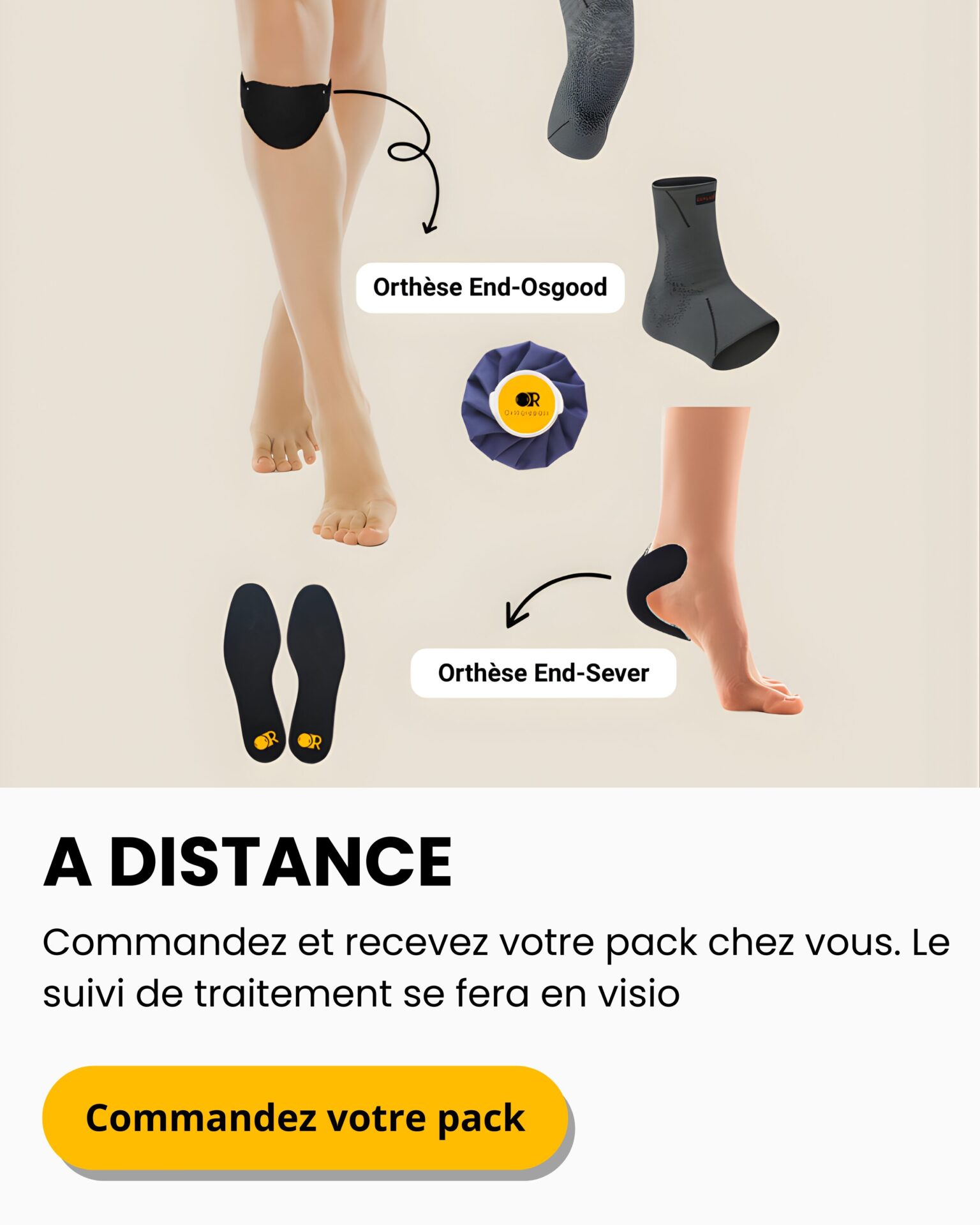 slider 2 commande en ligne blanc 2