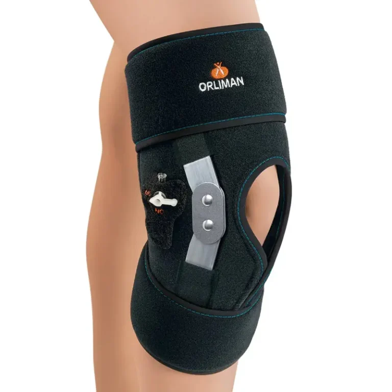 7132785 - Genouillère articulée CryoPump