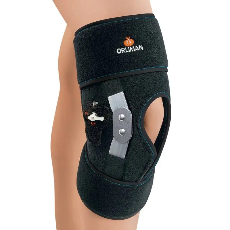 genouillere-articulee-cryopump Orliman